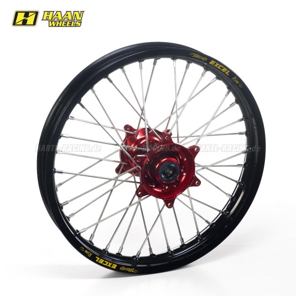 Haan Wheels Motocross / Enduro Honda CRF